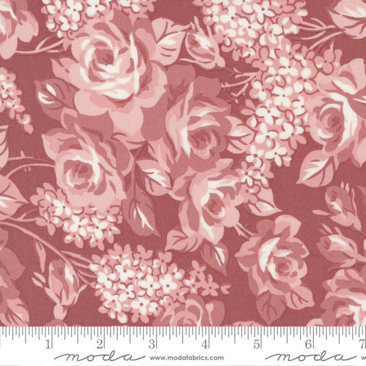 Sunnyside Rosy Blush