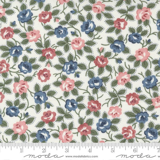 Sunnyside Blooming Cream
