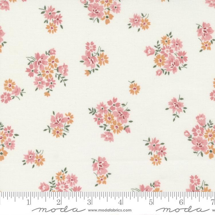 Sunnyside Fresh Cuts Cream Cora