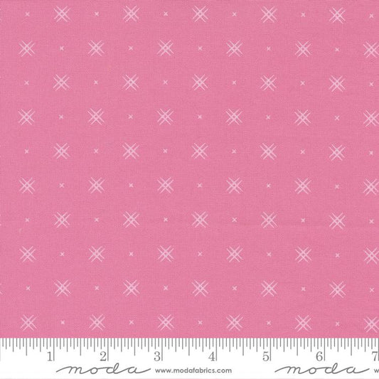 Beyond Bella New 30s Pink
