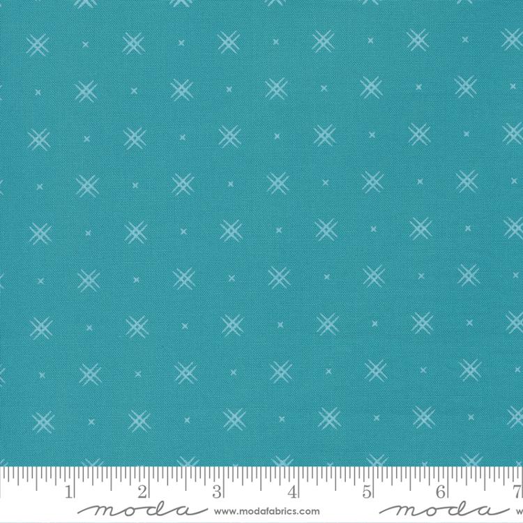 Beyond Bella New Turquoise