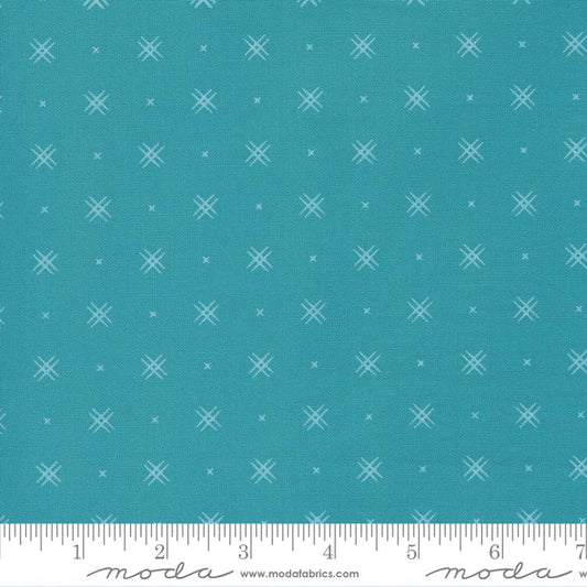 Beyond Bella New Turquoise