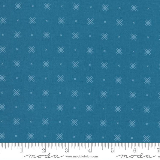 Beyond Bella New Horizon Blue
