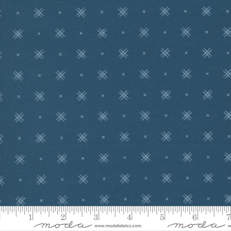 Beyond Bella New Prussian Blue