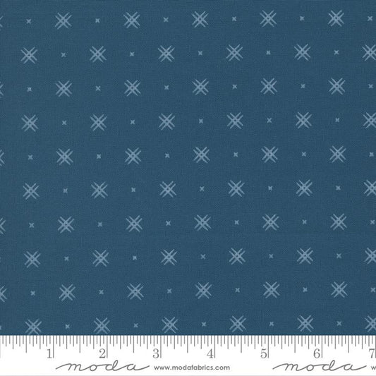 Beyond Bella New Prussian Blue