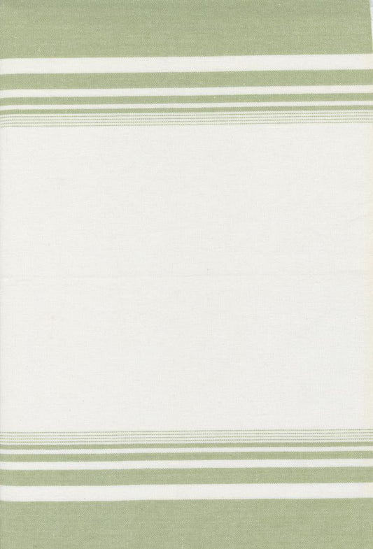 18" Vista Toweling Celadon