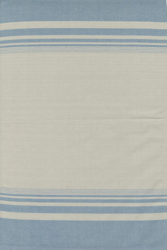 18" Vista Toweling Sky