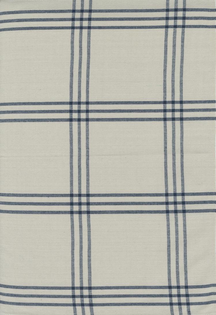 18" Vista Toweling Indigo