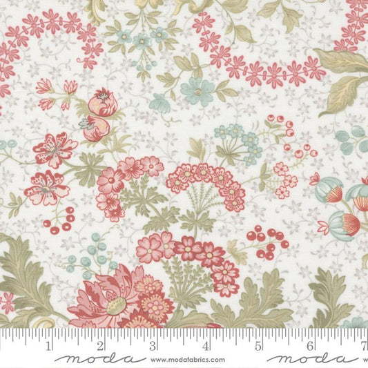 Bliss Flourish Cloud