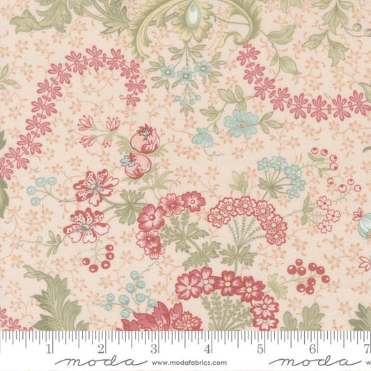 Bliss Flourish Blush 44310 13 Moda #1