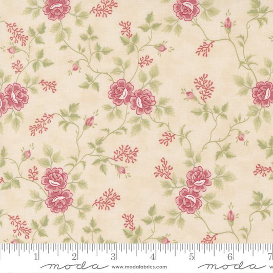Bliss Eden Blush