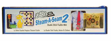 Steam A Seam