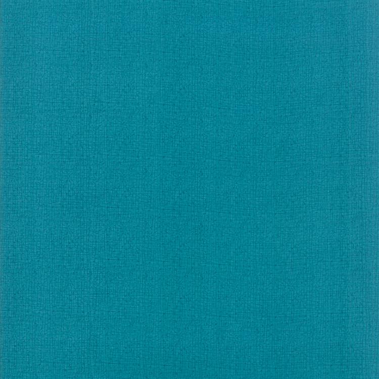 40yd Thatched Bias Turquoise QB2 4804 Moda Bias #1