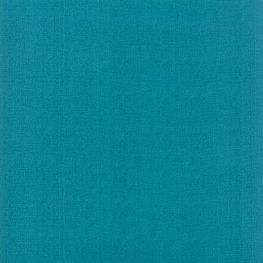 40yd Thatched Bias Turquoise QB2 4804 Moda Bias #1