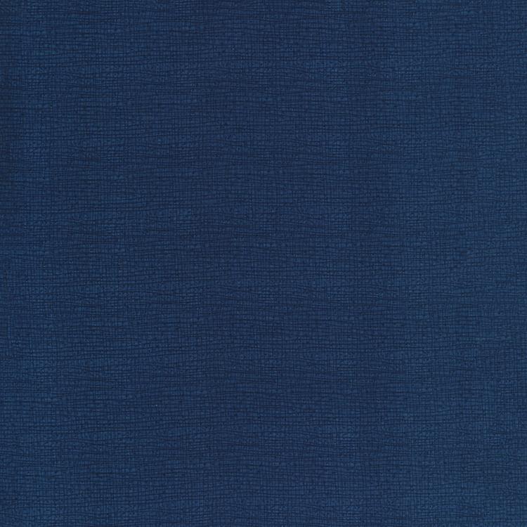 40yd Thatched Bias Midnight QB2 4808 Moda Bias #1