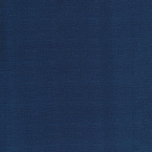 40yd Thatched Bias Midnight QB2 4808 Moda Bias #1