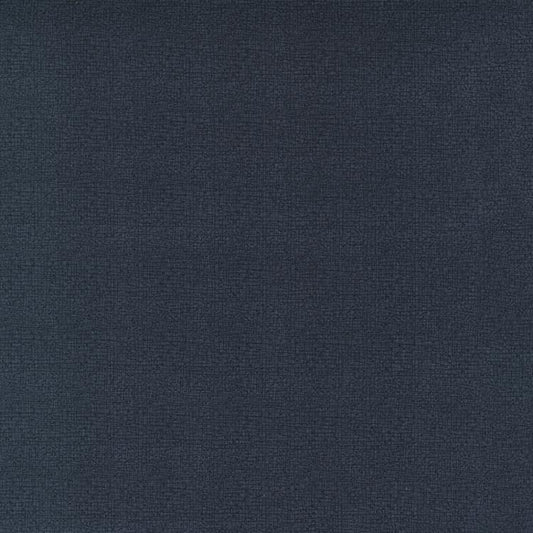 40yd Thatched Bias Soft Black QB2 4809 Moda Bias #1