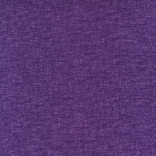 40yd Thatched Bias Pansy QB2 4811 Moda Bias #1