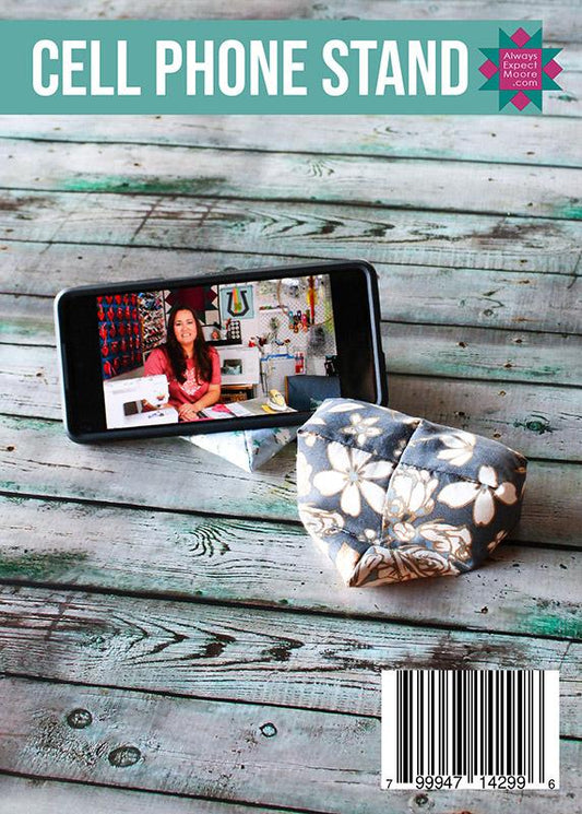 Cell Phone Stand CM202111 Carolina Moore#1