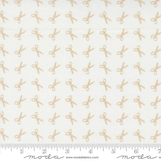 Linen Cupboard Chantilly Latte 20483 21 Moda #1