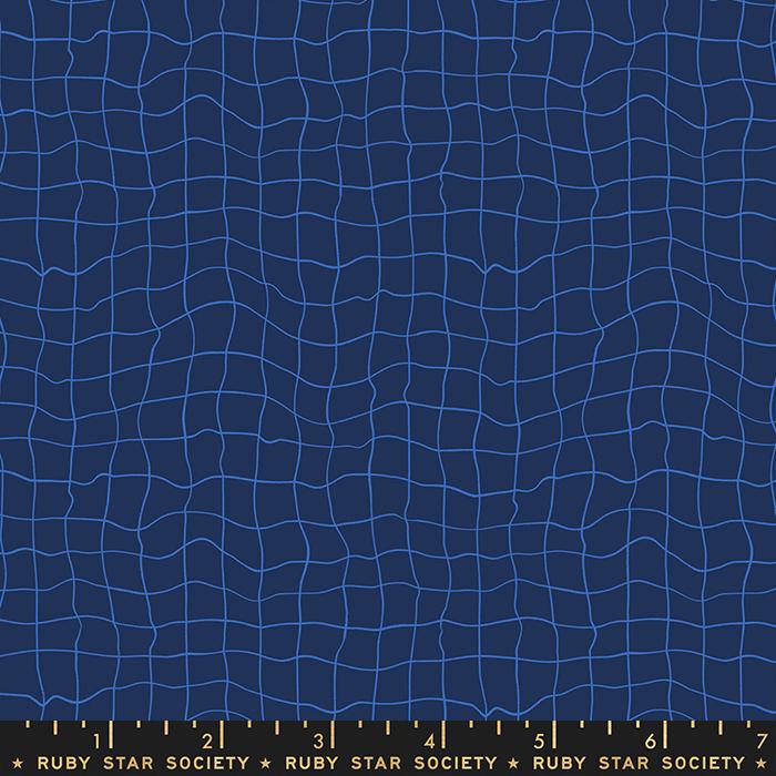 Water Pool Tiles Navy RS5131 17 Ruby Star#1