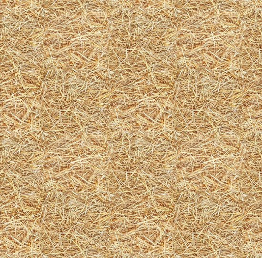 Harvest Time Straw
