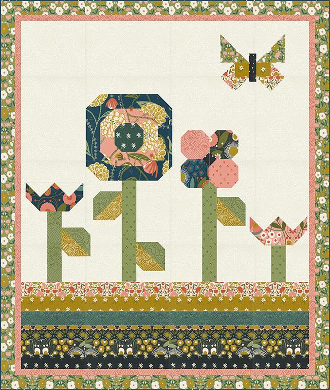 Magic Garden