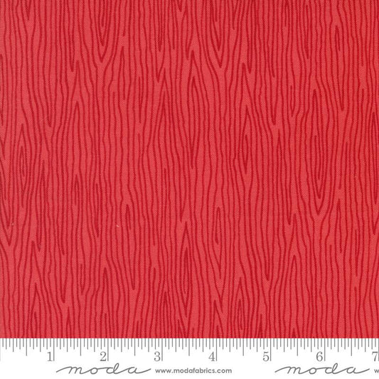 Willows Farm Barn Red