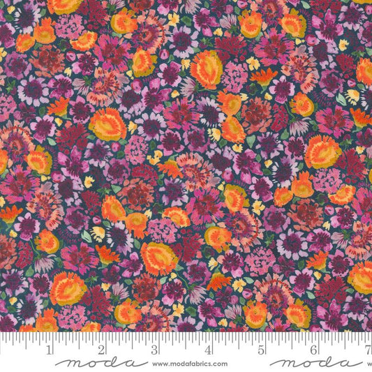 Floribunda Midnight Multi