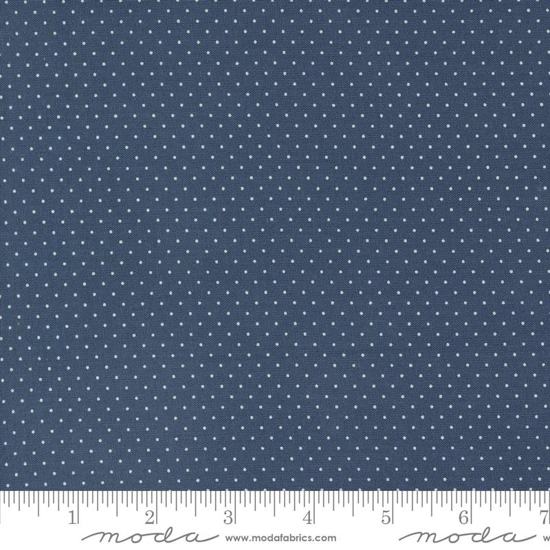 Enchantment Indigo