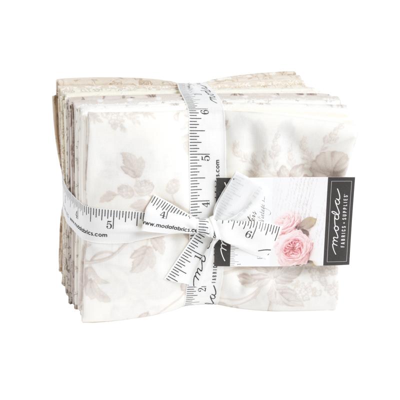 3 Sisters Fav Vintage Fat Quarter Bundle
