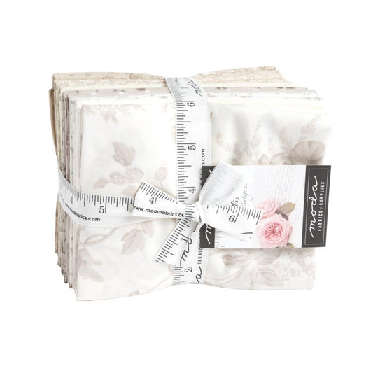 3 Sisters Fav Vintage Fat Quarter Bundle