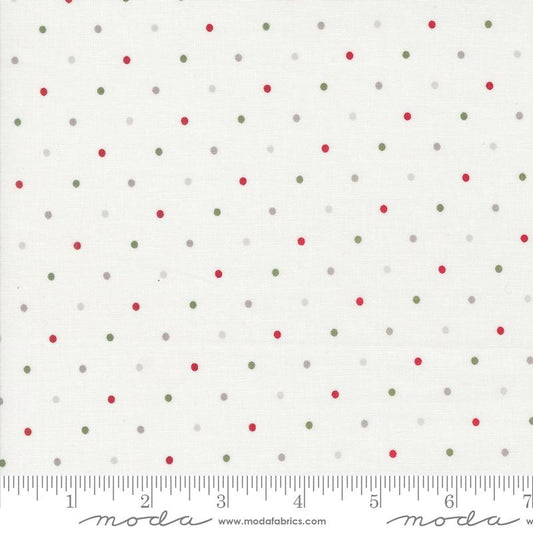 Magic Dot Christmas