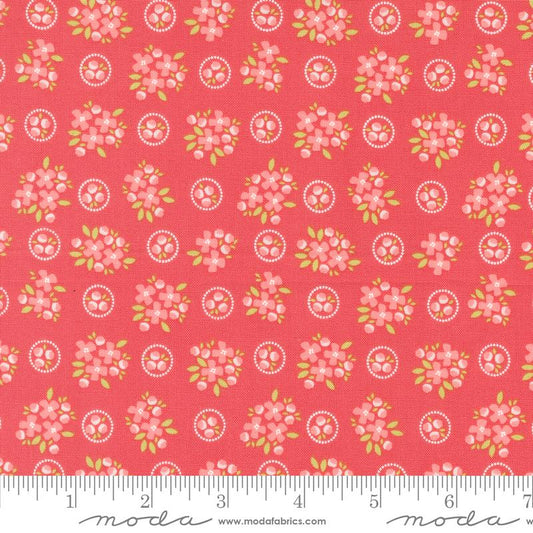 Cali Co Flamingo 29191 12