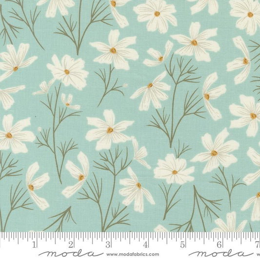 Seaglass Summer Ocean Air Floral