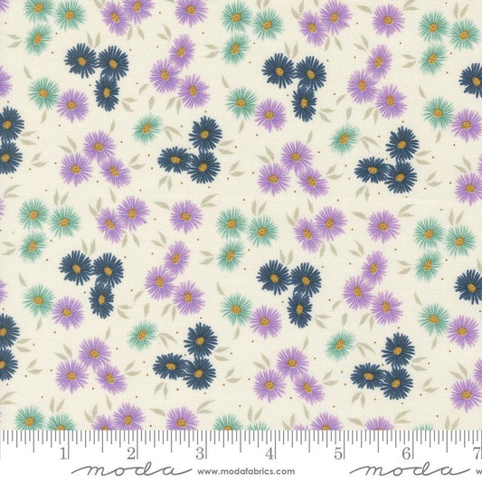 Seaglass Summer Oyster Floral