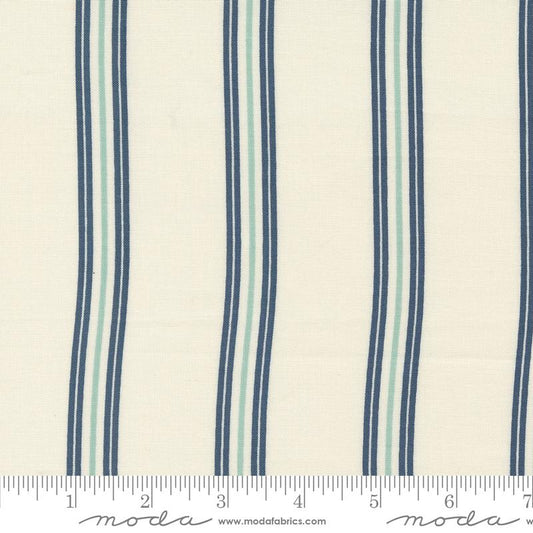Seaglass Summer Oyster Stripe