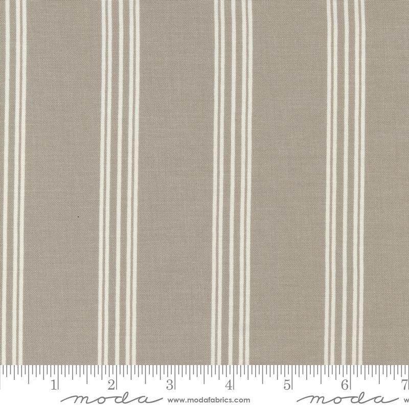 Seaglass Summer Sandstone Stripe