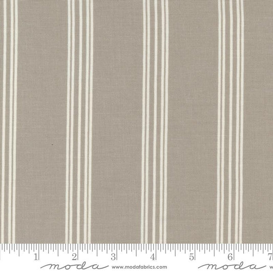 Seaglass Summer Sandstone Stripe