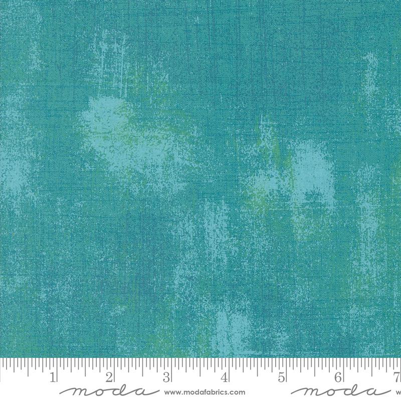 Grunge Basics Mint Tea