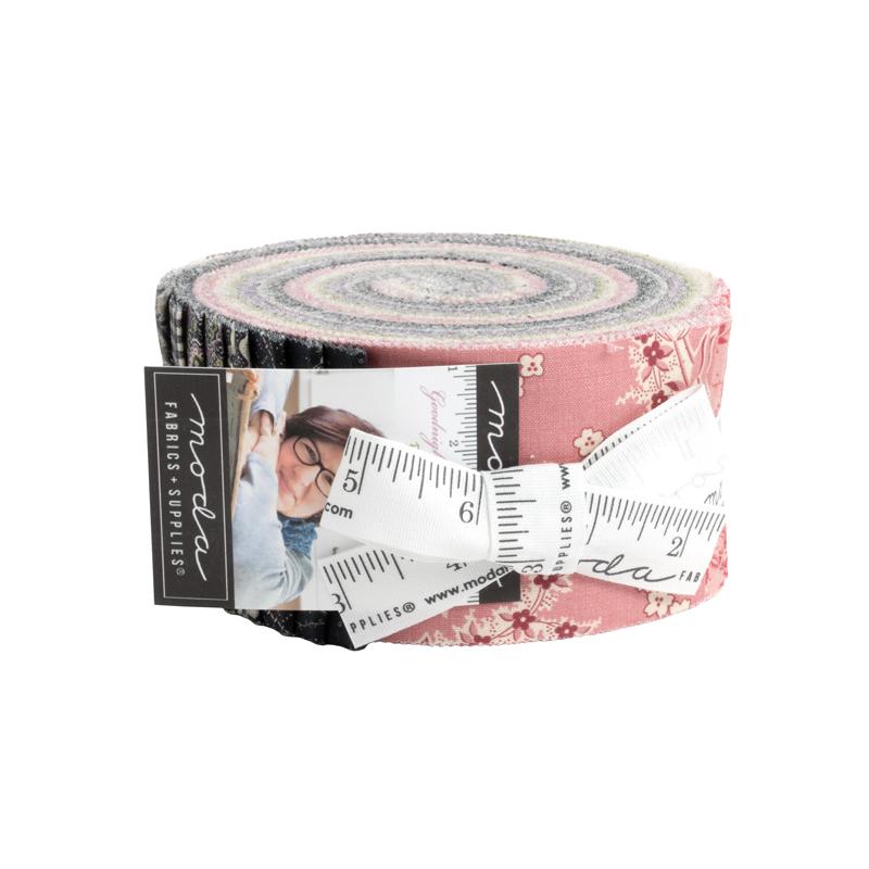 Goodnight Irene Jelly RollÂ® 31700JR Moda Precuts#1