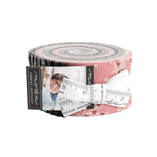 Goodnight Irene Jelly RollÂ® 31700JR Moda Precuts#1
