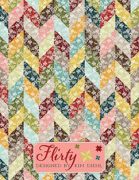 Flirty ISE 276 Its Sew Emma#1