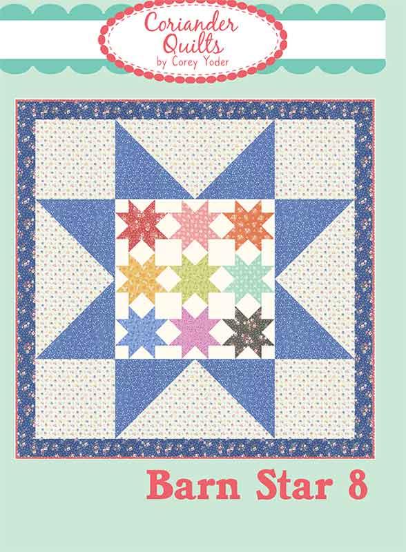Barn Star