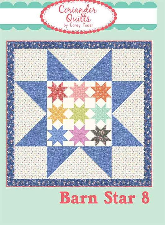 Barn Star