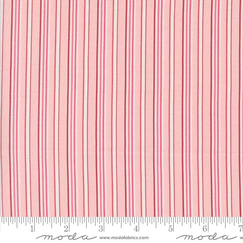 Very Sweet Christmas Pink