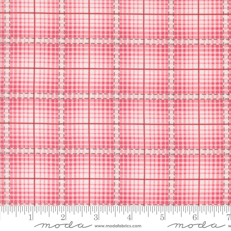 Very Sweet Christmas Pink