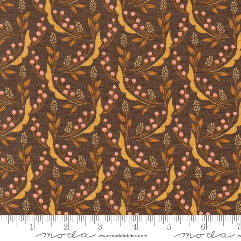 Acorn Hollow Nutmeg