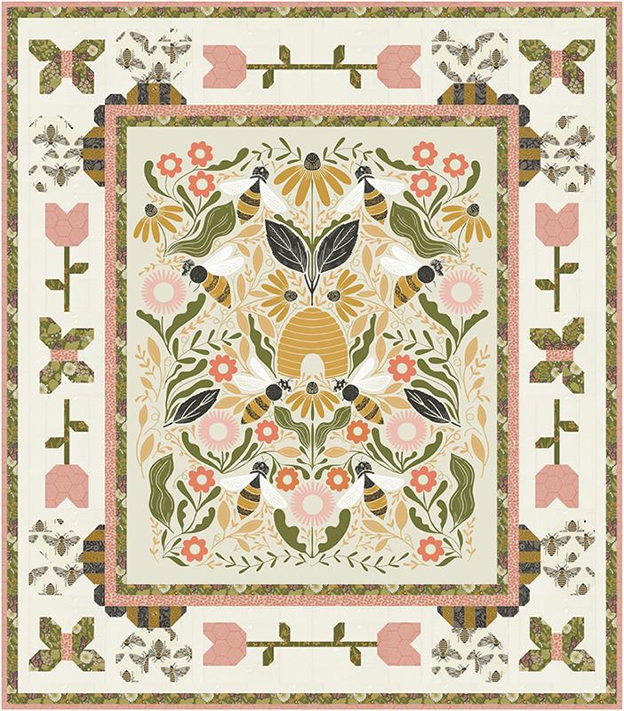 Dance of the Bees