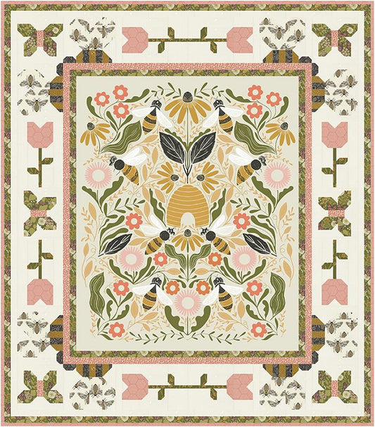 Dance of the Bees